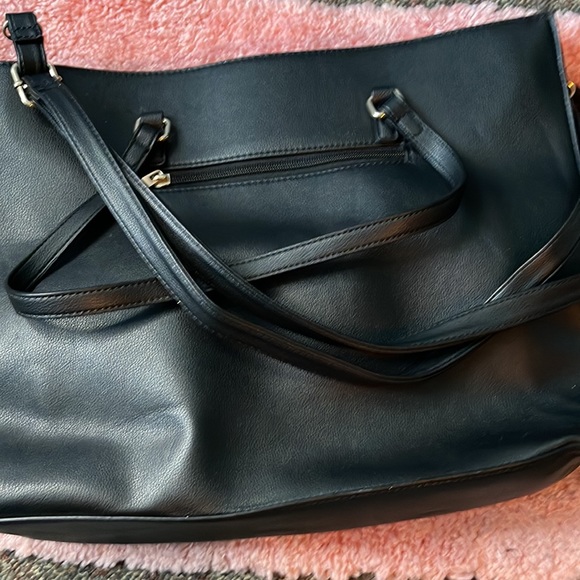 Call It Spring Large Tote - Picture 3 of 4